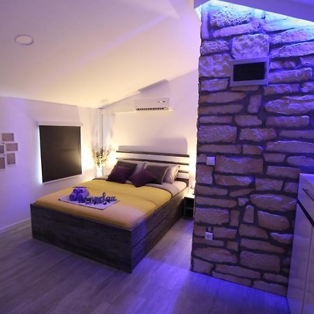 Timeless City Center Apartments Dubrovnik Bagian luar foto