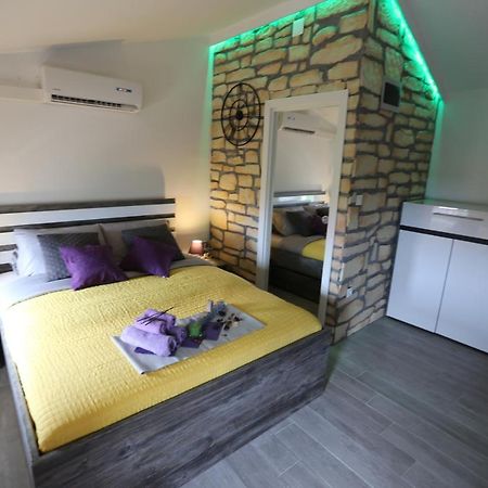 Timeless City Center Apartments Dubrovnik Bagian luar foto