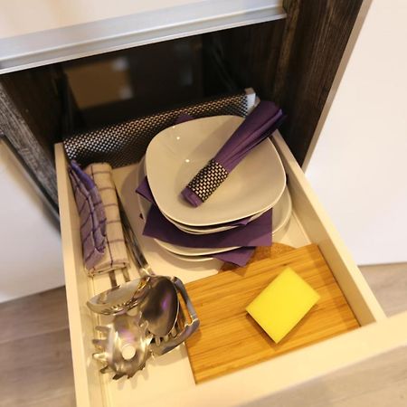 Timeless City Center Apartments Dubrovnik Bagian luar foto