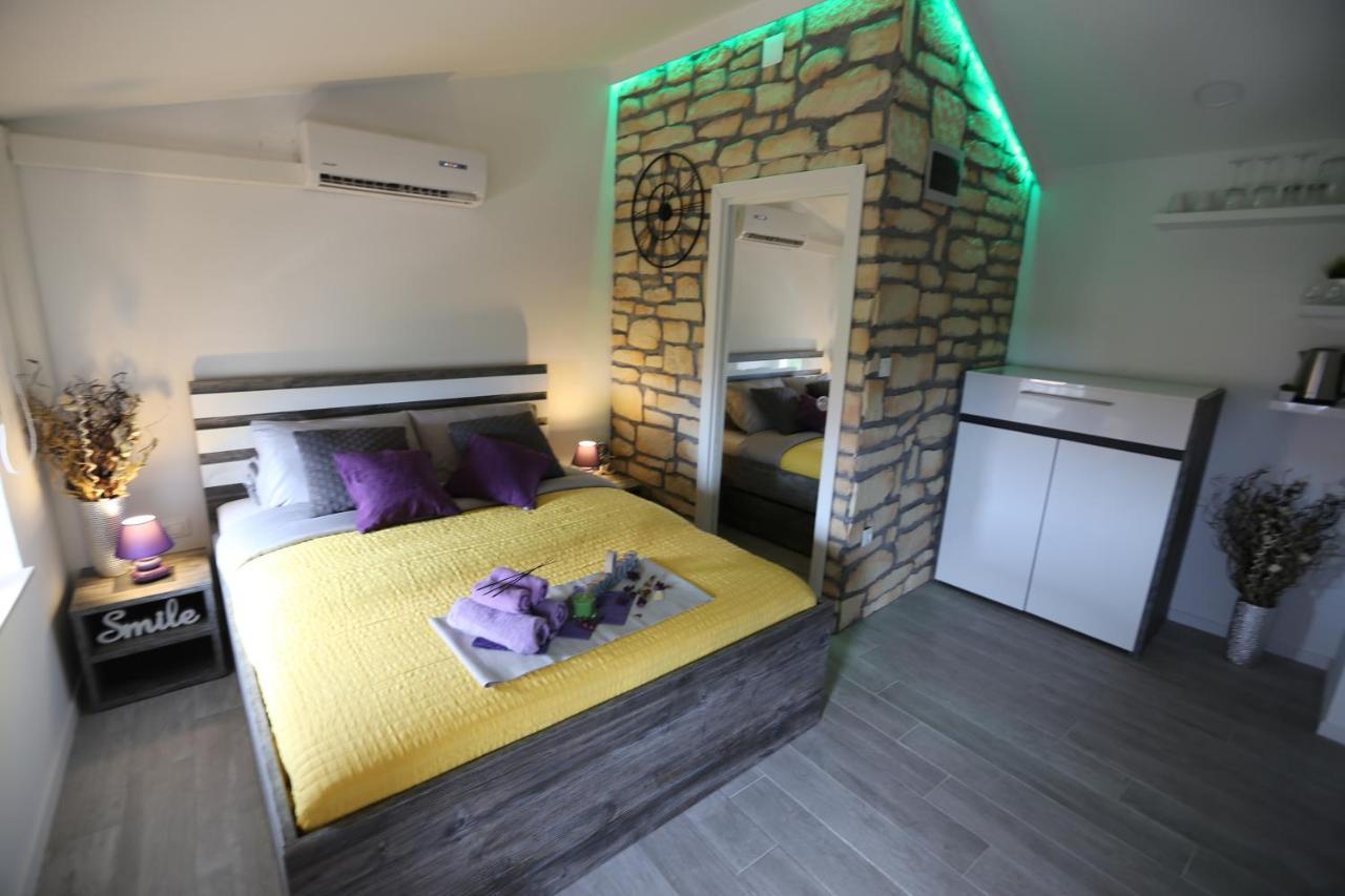 Timeless City Center Apartments Dubrovnik Bagian luar foto