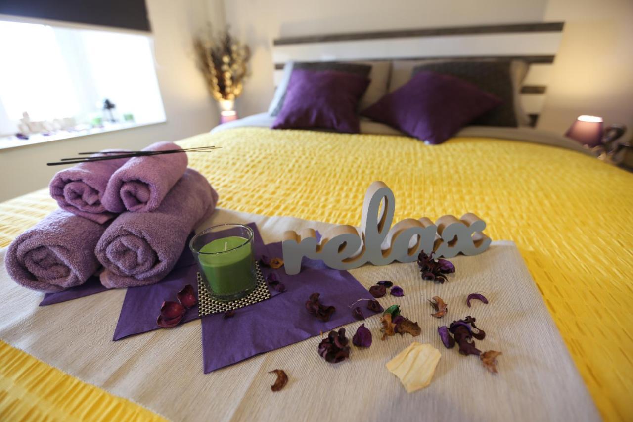 Timeless City Center Apartments Dubrovnik Bagian luar foto