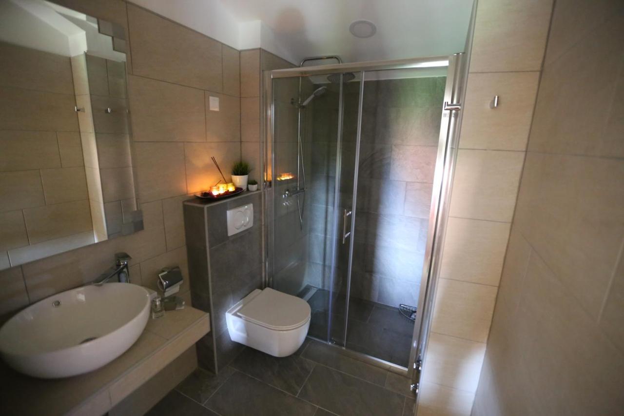 Timeless City Center Apartments Dubrovnik Bagian luar foto