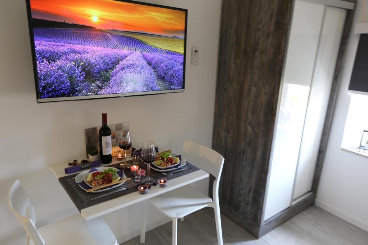 Timeless City Center Apartments Dubrovnik Bagian luar foto