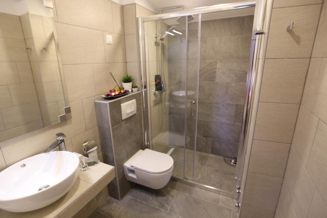 Timeless City Center Apartments Dubrovnik Bagian luar foto