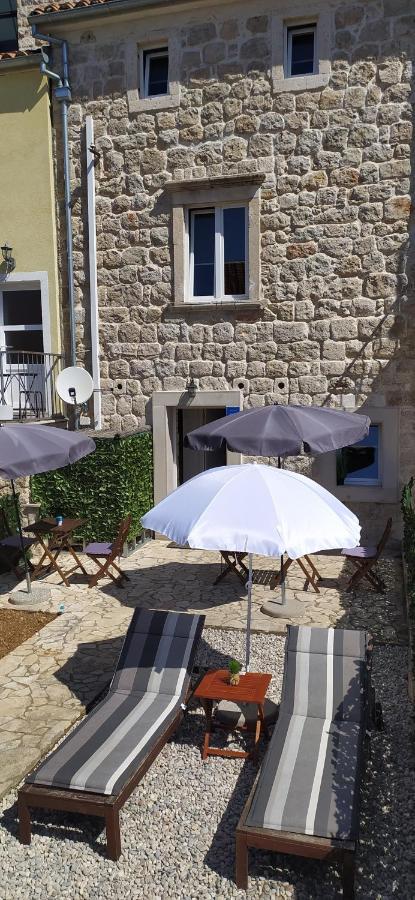 Timeless City Center Apartments Dubrovnik Bagian luar foto