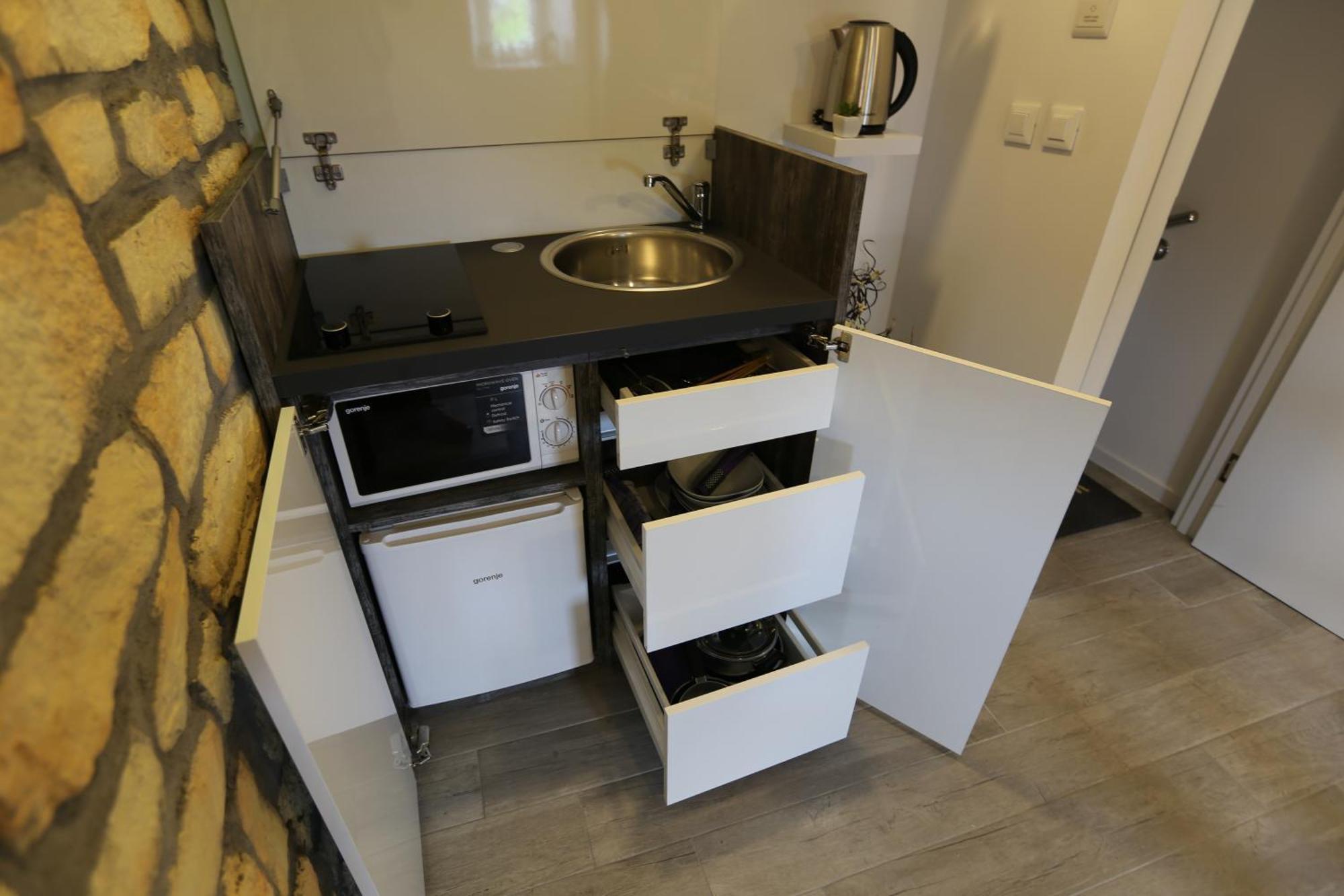 Timeless City Center Apartments Dubrovnik Ruang foto