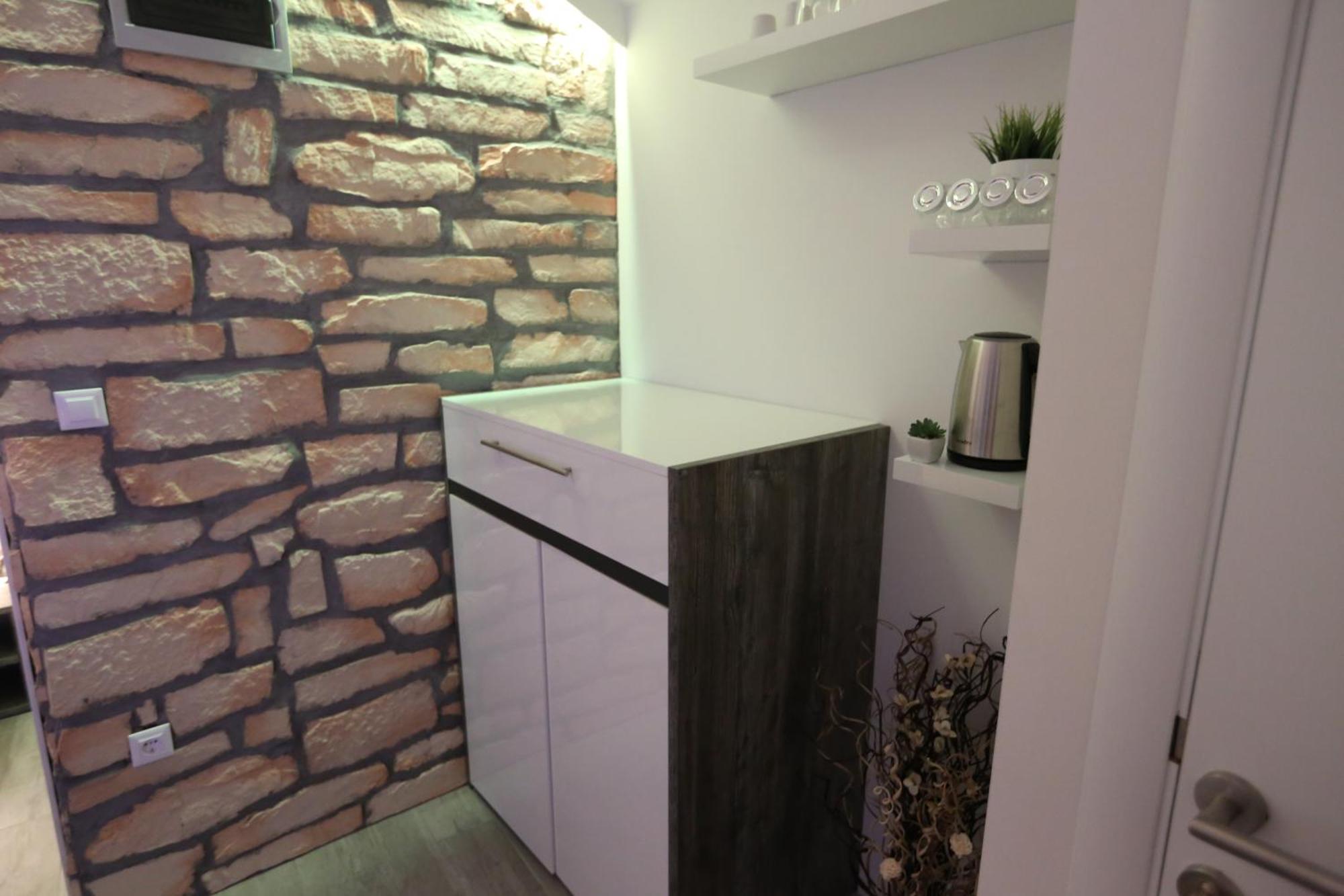 Timeless City Center Apartments Dubrovnik Ruang foto