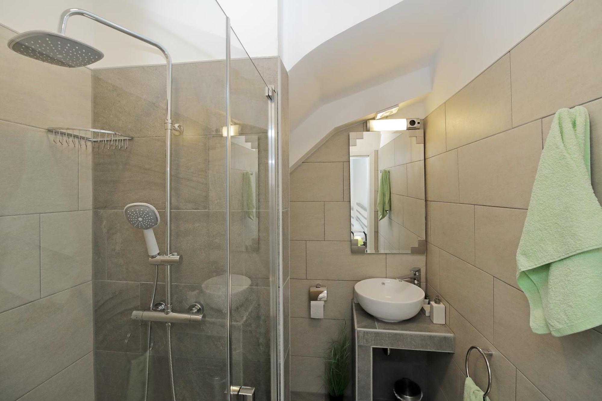 Timeless City Center Apartments Dubrovnik Bagian luar foto