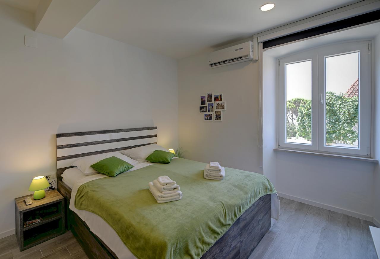 Timeless City Center Apartments Dubrovnik Bagian luar foto