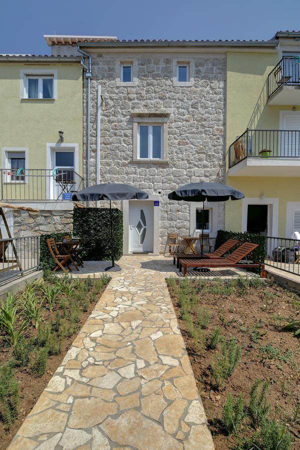 Timeless City Center Apartments Dubrovnik Bagian luar foto