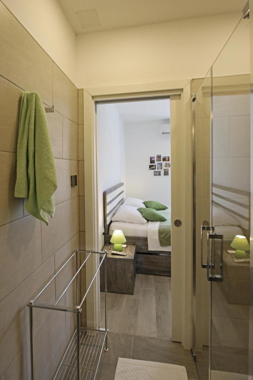 Timeless City Center Apartments Dubrovnik Bagian luar foto