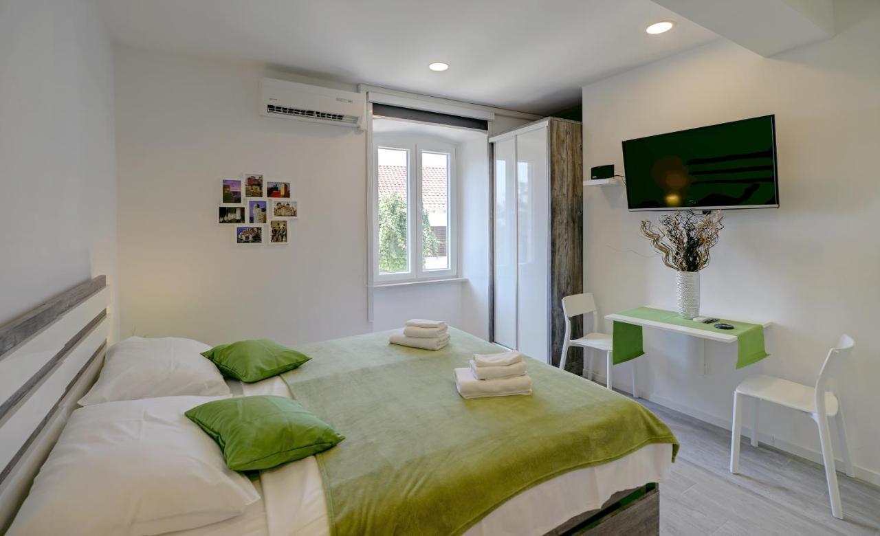 Timeless City Center Apartments Dubrovnik Bagian luar foto